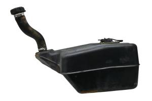 Arctic Cat - 14 Arctic Cat Wildcat 1000 Gas Tank & Fuel Pump - Image 2