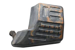 Arctic Cat - 14 Arctic Cat Wildcat 1000 Gas Tank & Fuel Pump - Image 3