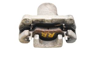 CF-Moto - 21 CF-Moto CForce 600 Touring 4x4 Rear Right Brake Caliper - Image 3