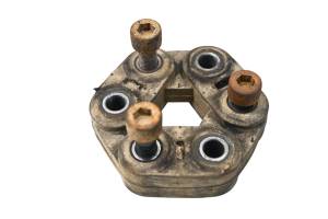 14 Arctic Cat Wildcat 1000 Drive Shaft Isolator Coupler