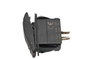 Arctic Cat - 14 Arctic Cat Wildcat 1000 On Off Rocker Switch - Image 2