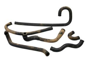 Arctic Cat - 14 Arctic Cat Wildcat 1000 Radiator Coolant Hoses - Image 2