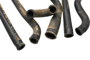 Arctic Cat - 14 Arctic Cat Wildcat 1000 Radiator Coolant Hoses - Image 4