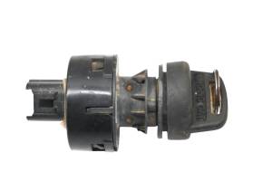 14 Arctic Cat Wildcat 1000 Key Switch