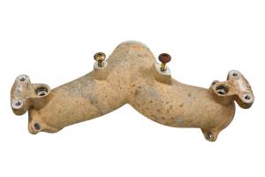 14 Arctic Cat Wildcat 1000 Intake Manifold