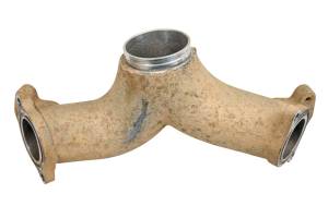 Arctic Cat - 14 Arctic Cat Wildcat 1000 Intake Manifold - Image 3