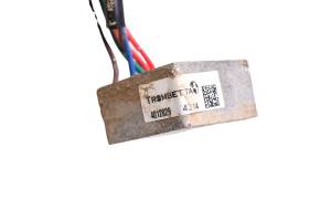 CF Moto - 17 CFMoto ZForce 500 4x4 Relay - Image 3