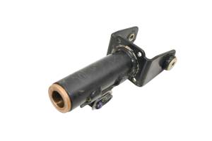 18 Arctic Cat Wildcat X 1000 EPS Upper Steering Stem Mount Bracket Trexton - Image 2