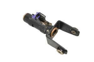 18 Arctic Cat Wildcat X 1000 EPS Upper Steering Stem Mount Bracket Trexton - Image 3