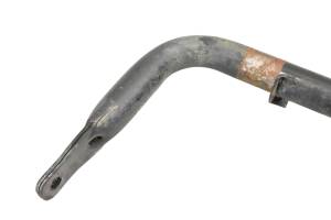 18 Arctic Cat Wildcat X 1000 EPS Rear Swaybar Trexton - Image 3