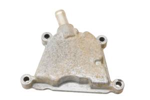 18 Arctic Cat Wildcat X 1000 EPS Crankcase Breather Bearing Holder Cover Trexton - Image 2