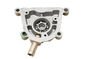 18 Arctic Cat Wildcat X 1000 EPS Crankcase Breather Bearing Holder Cover Trexton - Image 3