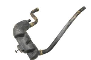 18 Arctic Cat Wildcat X 1000 EPS Oil Separator Tank Trexton