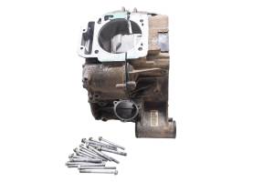 07 Can-Am Outlander 650 XT 4x4 Crankcase Center Crank Case