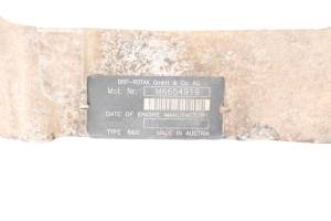 Can-Am - 07 Can-Am Outlander 650 XT 4x4 Crankcase Center Crank Case - Image 5