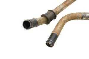 Yamaha - 19 Yamaha YXZ1000R EPS SS SE Radiator Coolant Lines - Image 6