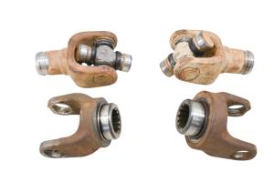 Yamaha - 19 Yamaha YXZ1000R EPS SS SE Drive Shaft Yokes - Image 2