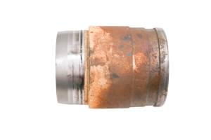 Yamaha - 18 Yamaha YXZ1000R EPS SS Transmission Coupler - Image 2