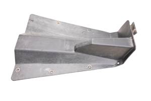 Polaris - 18 Polaris Ranger Crew 570 4x4 Center Floorboard Drive Shaft Access Cover - Image 4