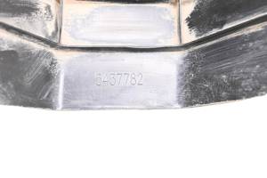 Polaris - 18 Polaris Ranger Crew 570 4x4 Center Floorboard Drive Shaft Access Cover - Image 8