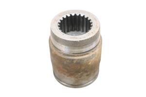 Yamaha - 20 Yamaha YXZ1000R SS Drive Shaft Coupler - Image 4