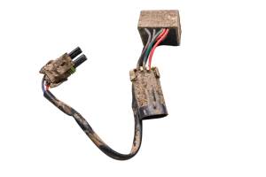 CF Moto - 17 CFMoto ZForce 500 4x4 Relay - Image 6