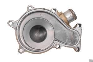 Yamaha - 17 Yamaha YXZ1000R SS EPS 4x4 Water Pump - Image 4