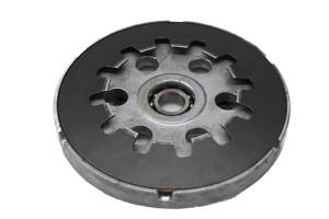 Yamaha - 17 Yamaha YXZ1000R SS EPS 4x4 Clutch Pressure Plate - Image 4