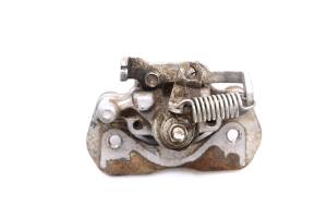 Yamaha - 16 Yamaha YXZ1000R EPS 4x4 Rear Parking Brake Caliper - Image 2