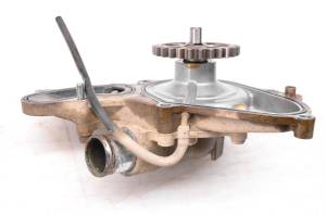Yamaha - 16 Yamaha YXZ1000R EPS 4x4 Water Pump - Image 3