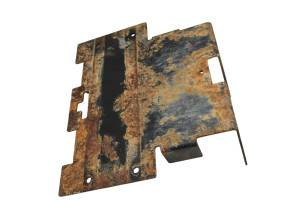 Polaris - 14 Polaris Ranger 800 6x6 Battery Tray Bracket Mount - Image 3