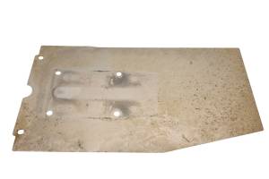 Polaris - 14 Polaris Ranger 800 6x6 Heat Shield Guard Cover - Image 1