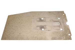 Polaris - 14 Polaris Ranger 800 6x6 Heat Shield Guard Cover - Image 2