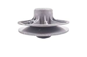 10 Polaris Ranger 800 6x6 Secondary Driven Clutch