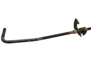 Polaris - 14 Polaris Ranger 800 6x6 Dump Utility Bed Latch - Image 2