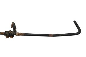 Polaris - 14 Polaris Ranger 800 6x6 Dump Utility Bed Latch - Image 3