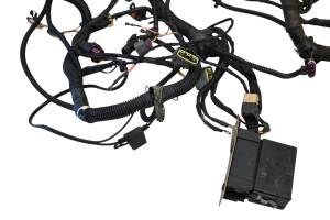 Polaris - 14 Polaris Ranger 800 6x6 Wire Harness Electrical Wiring - Image 2