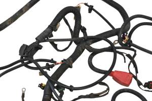 Polaris - 14 Polaris Ranger 800 6x6 Wire Harness Electrical Wiring - Image 4