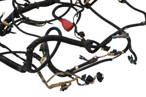 Polaris - 14 Polaris Ranger 800 6x6 Wire Harness Electrical Wiring - Image 5