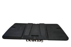 Polaris - 14 Polaris Ranger 800 6x6 3 Piece Roof Panel Kit - Image 1