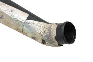 Polaris - 14 Polaris Ranger 800 6x6 Air Intake Duct Tube - Image 4