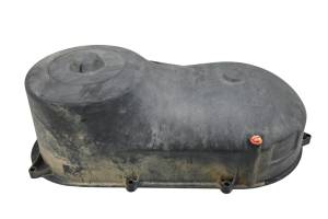 Polaris - 14 Polaris Ranger 800 6x6 Outer Belt Clutch Cover - Image 2