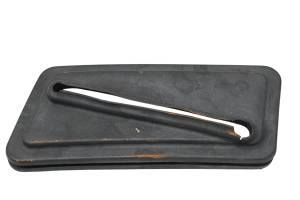 Polaris - 14 Polaris Ranger 800 6x6 Gear Shift Boot Lever Cover - Image 1