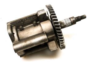 09 Polaris RZR 800 S EFI Oil Pump