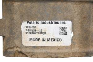 Polaris - 12 Polaris Ranger Crew 800 4x4 Cylinder - Image 5