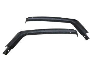 17 Polaris Ranger Crew 570 4x4 Front Fender Flares Left & Right