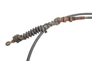 Polaris - 16 Polaris Ranger 800 6x6 Shifter Cable - Image 2