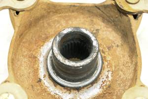 Polaris - 16 Polaris RZR 570 EFI 4x4 Front Wheel Hub & Rotor Left - Image 5