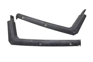 Polaris - 18 Polaris Ranger 570 Full Size 4x4 Side Covers Panels Fenders Left & Right - Image 3