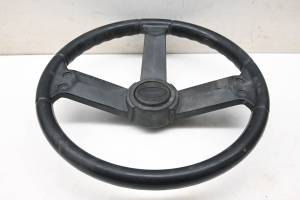 Polaris - 10 Polaris Ranger Crew 800 4x4 Steering Wheel - Image 2